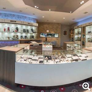 Juwelier Thorn Kaufpark Dresden Nickern